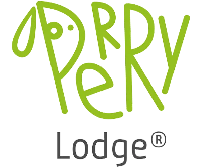 Logo Perry Lodge
